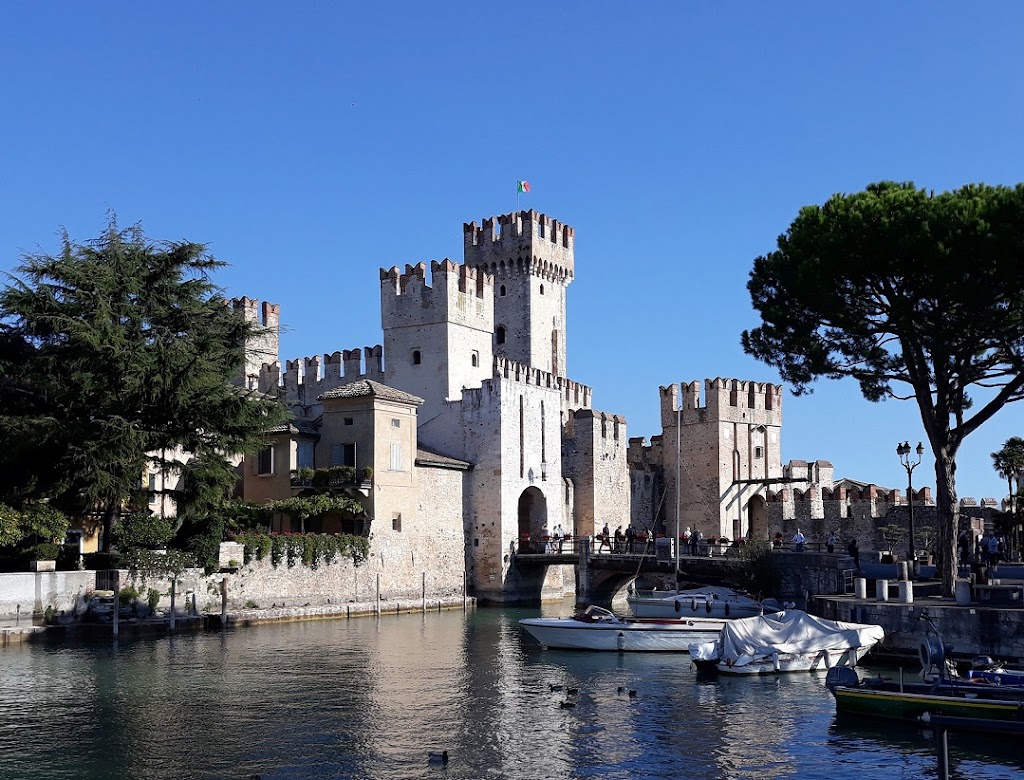 Percorrendo o NORTE DA ITÁLIA: lagos alpinos, Veneza, Toscana e 5 Terre.