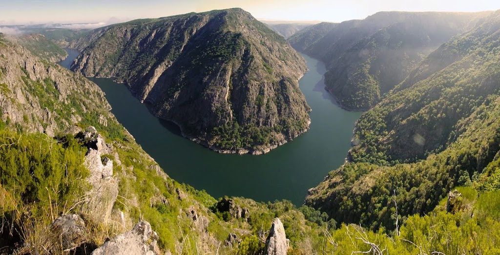 GALIZA: um caminho entre dous mundos