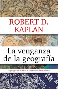 La venganza de la geografía