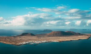 Isla-Graciosa
