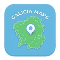 GALICIAMAPS