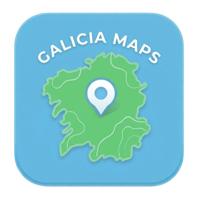 GALICIAMAPS